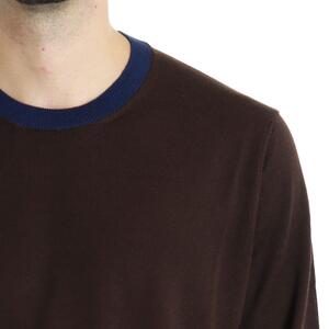 MAGLIA CONTRASTI +39MASQ - Mad Fashion | img vers.300x/